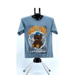 Legend “Good Vibes” Tee